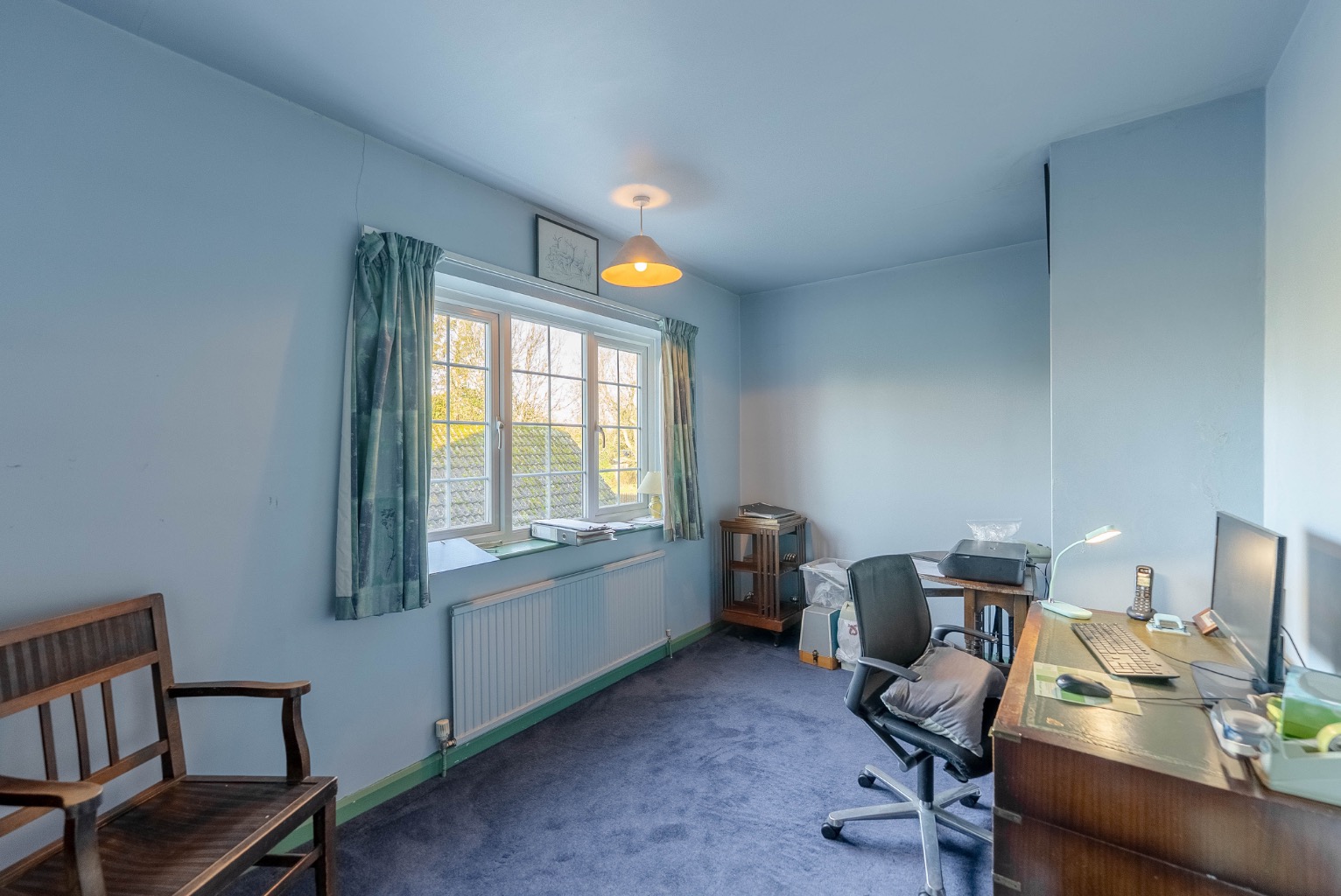 4 bed detached house for sale in Hamerton Road, Huntingdon  - Property Image 10