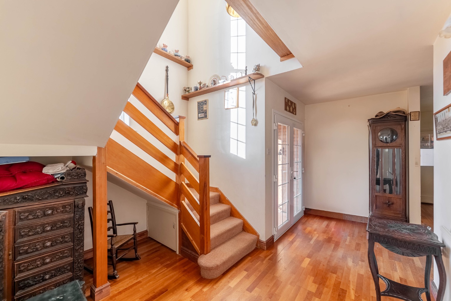 4 bed detached house for sale in Hamerton Road, Huntingdon 4