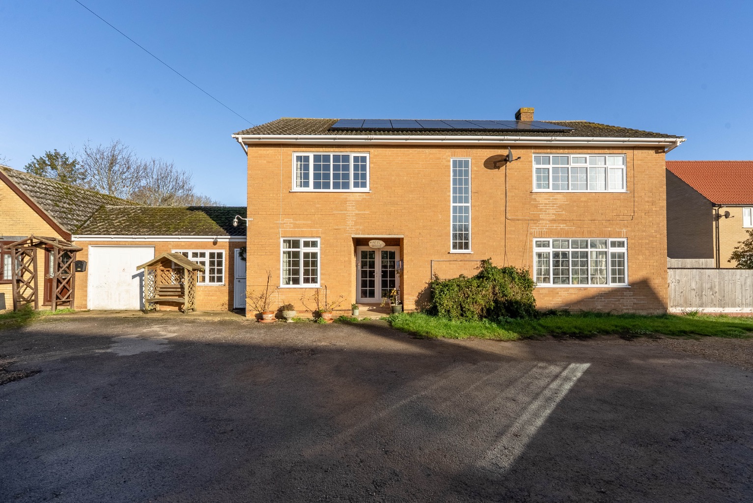 4 bed detached house for sale in Hamerton Road, Huntingdon 15