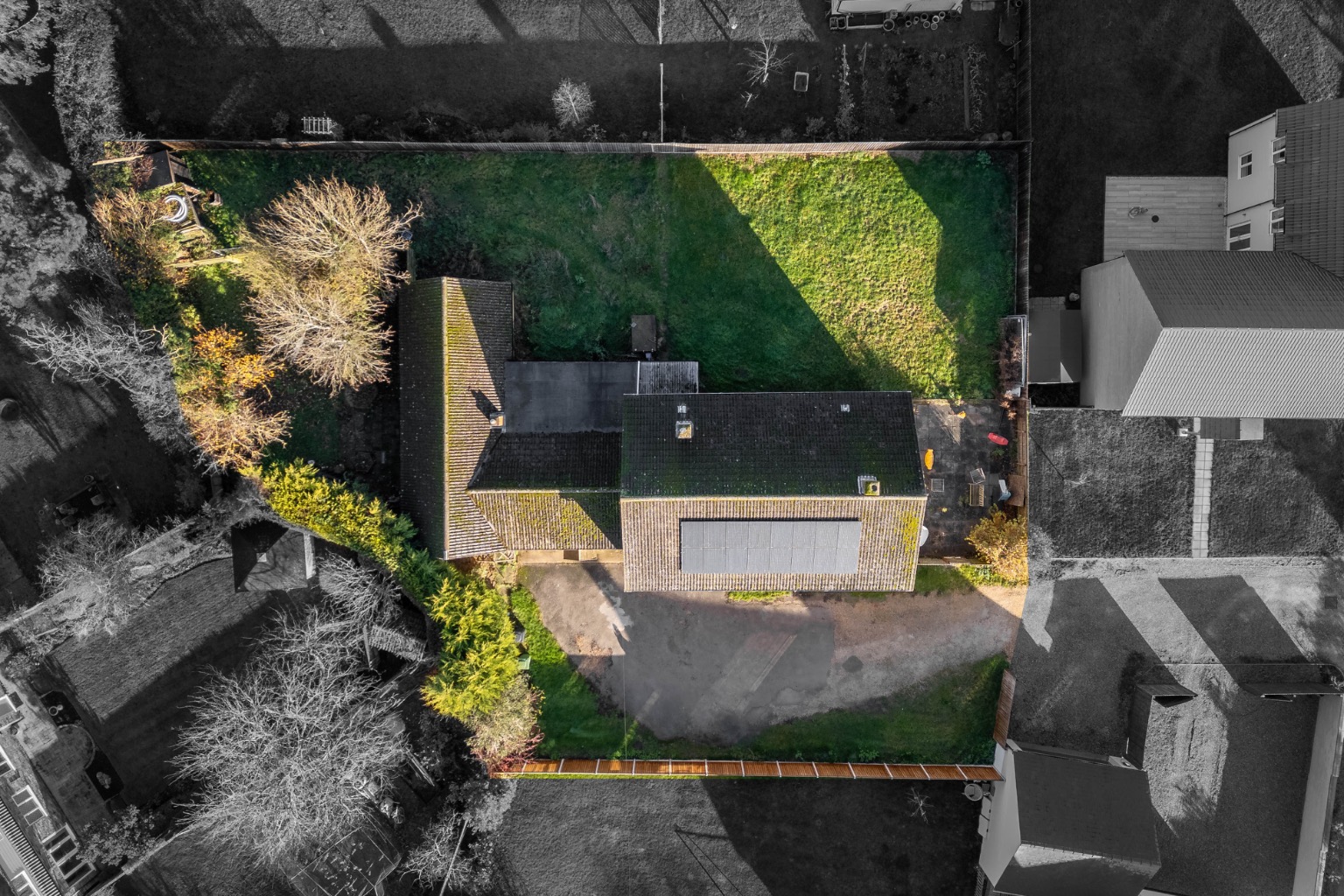 4 bed detached house for sale in Hamerton Road, Huntingdon 17