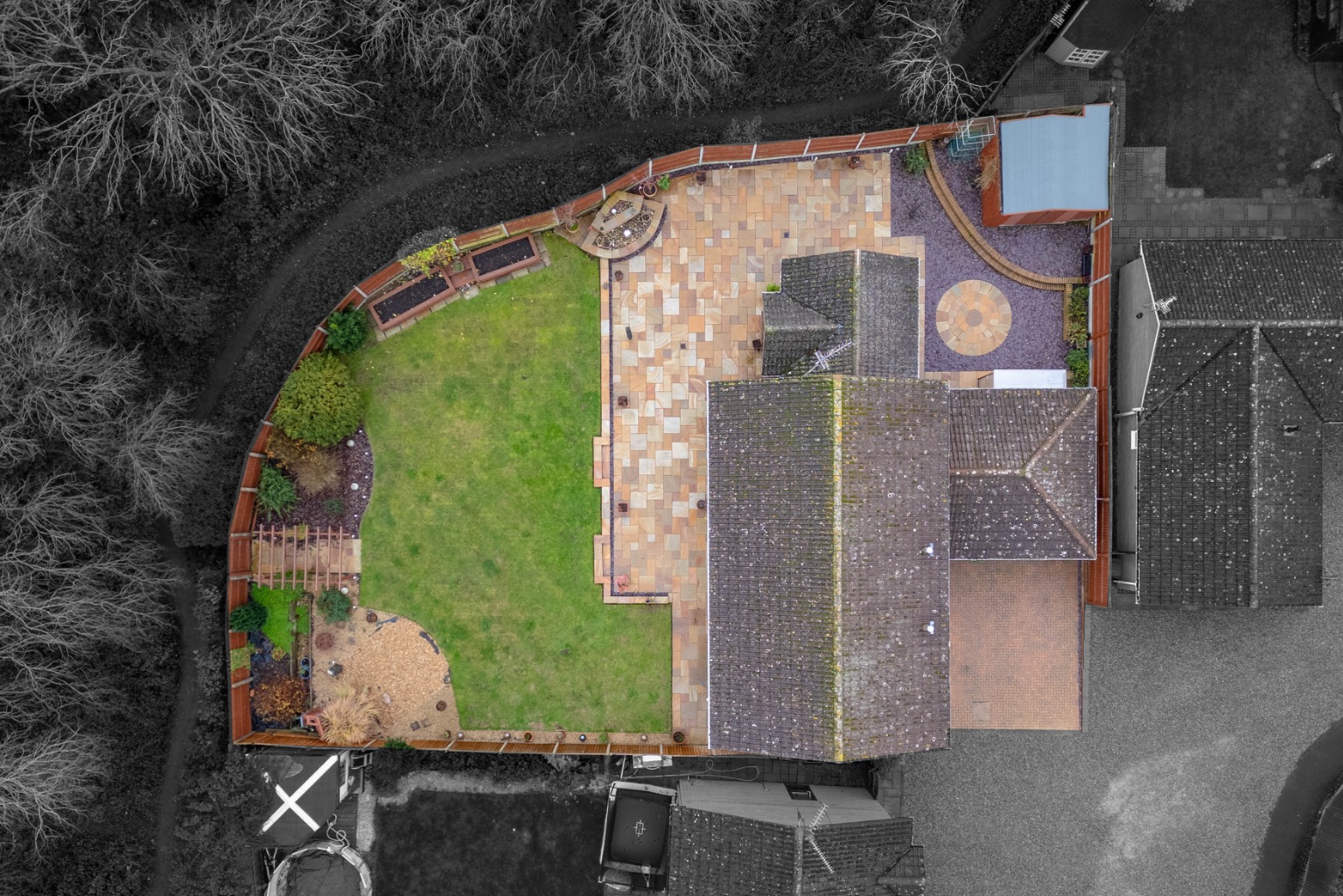 4 bed detached house for sale in Fairfields Drive, Cambridgeshire 19