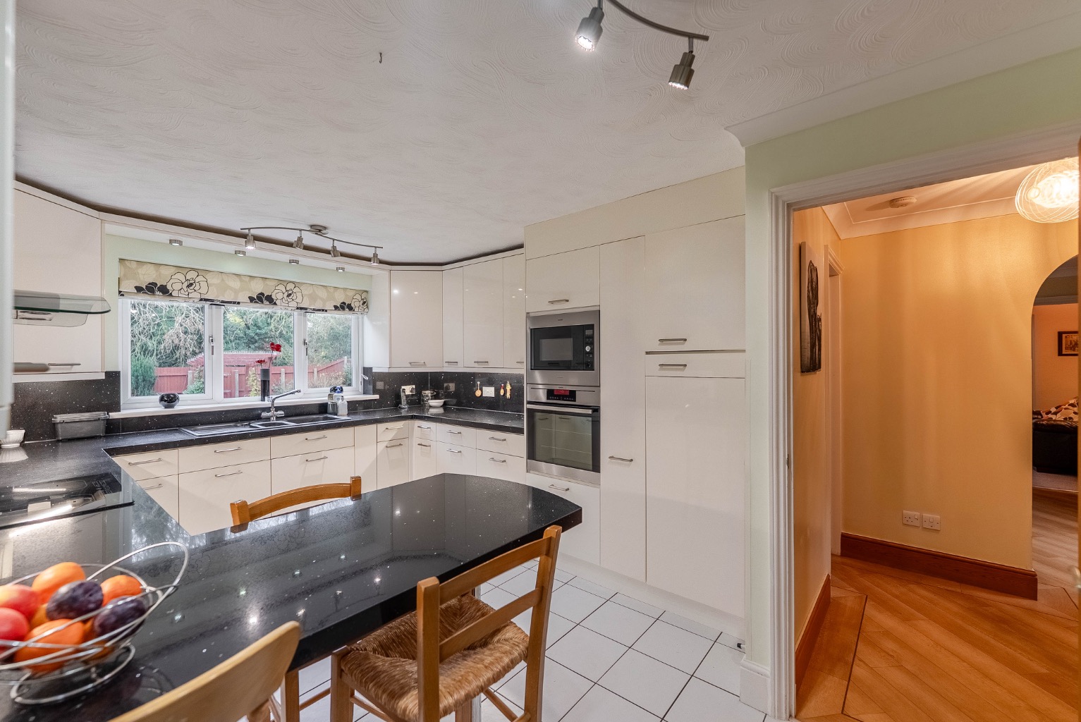 4 bed detached house for sale in Fairfields Drive, Cambridgeshire  - Property Image 2