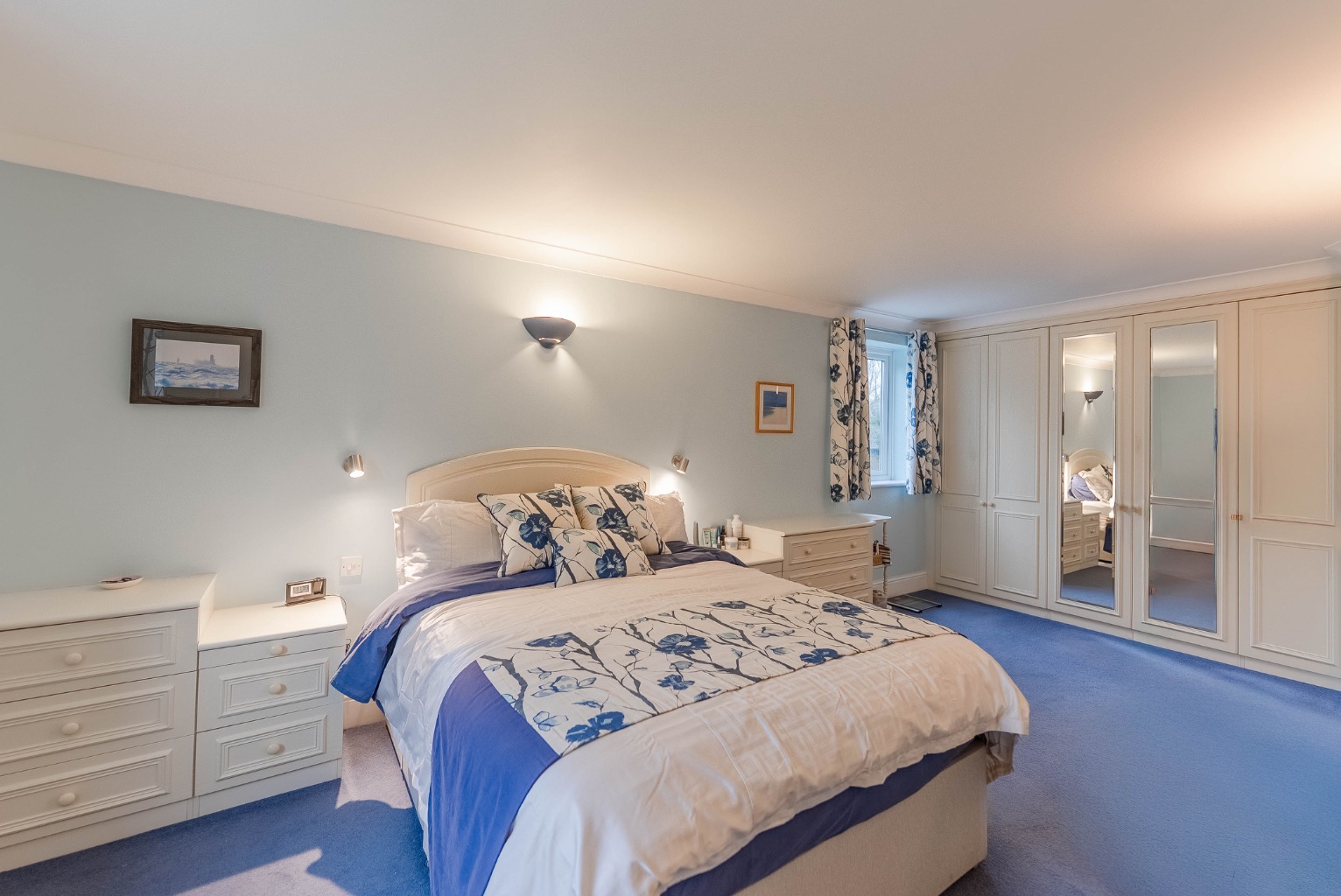 4 bed detached house for sale in Fairfields Drive, Cambridgeshire  - Property Image 13