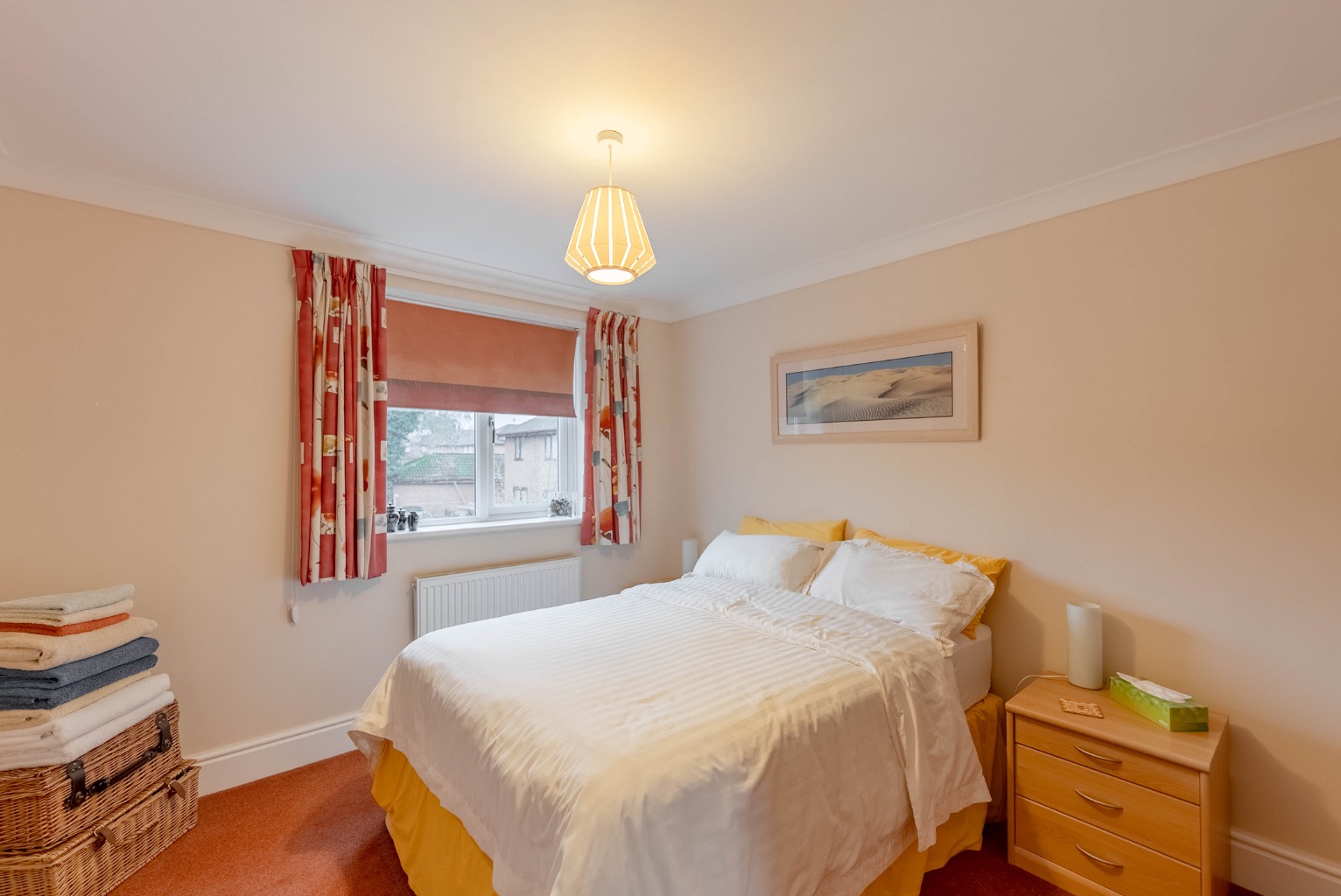 4 bed detached house for sale in Fairfields Drive, Cambridgeshire  - Property Image 15