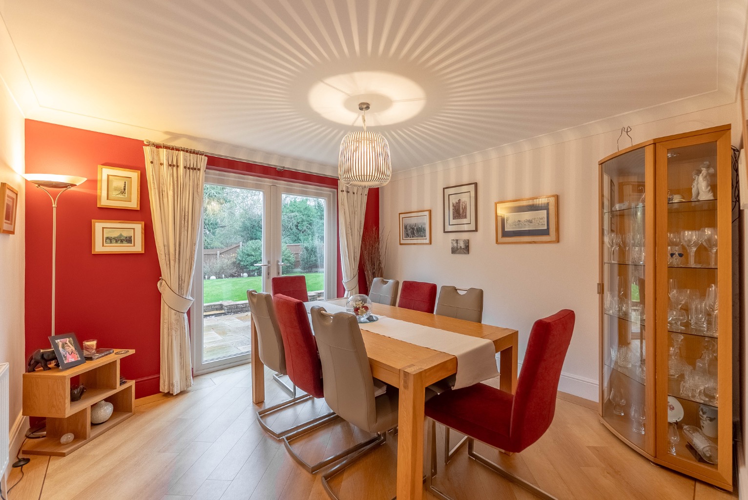 4 bed detached house for sale in Fairfields Drive, Cambridgeshire 4