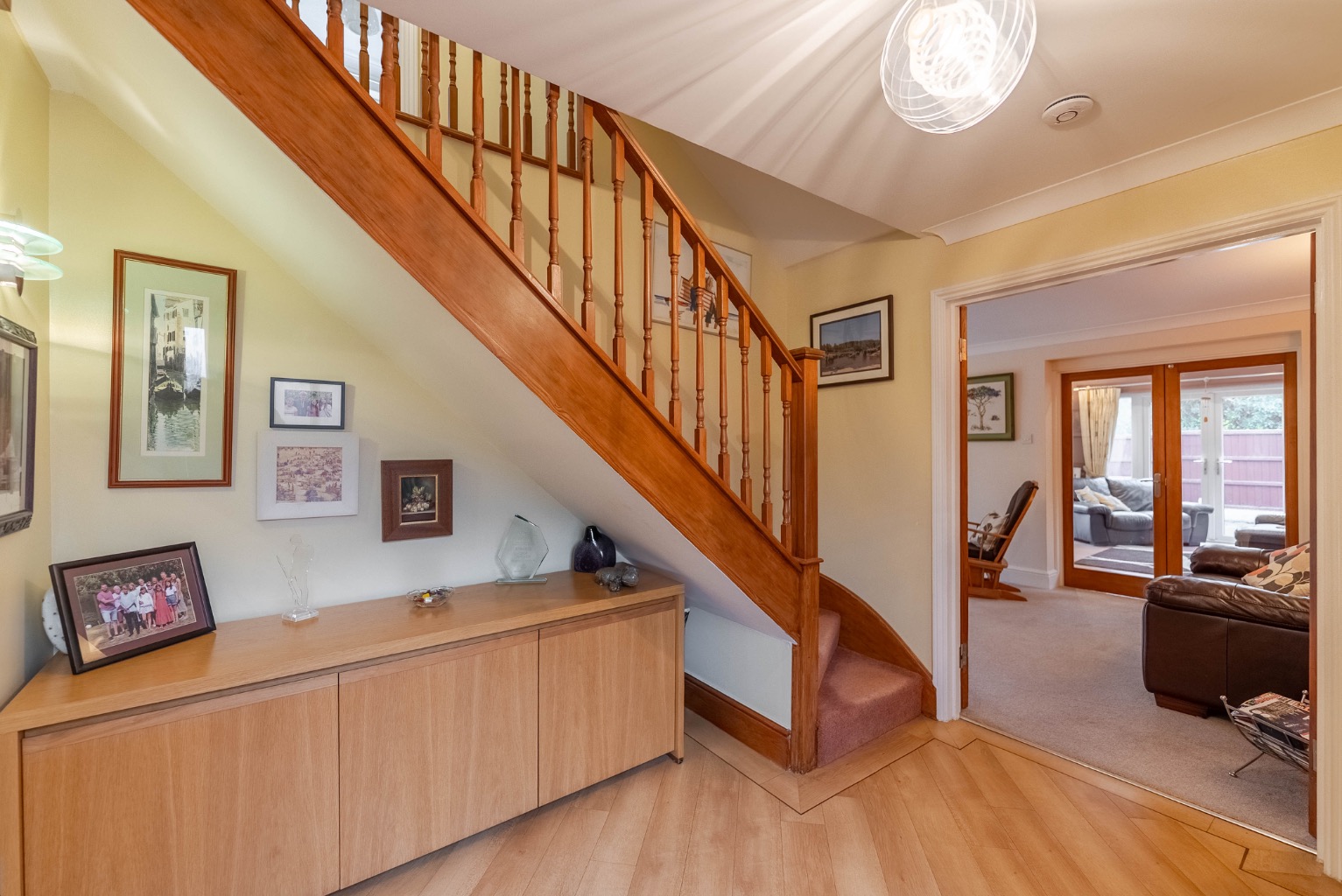 4 bed detached house for sale in Fairfields Drive, Cambridgeshire 7