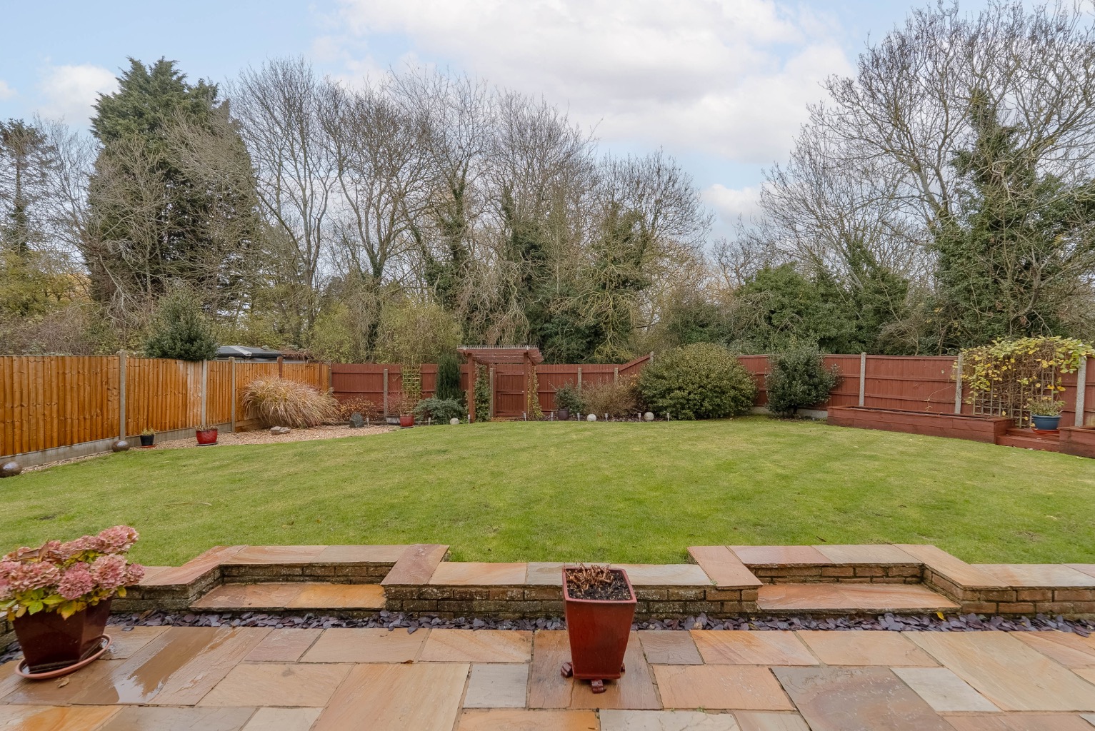 4 bed detached house for sale in Fairfields Drive, Cambridgeshire  - Property Image 19