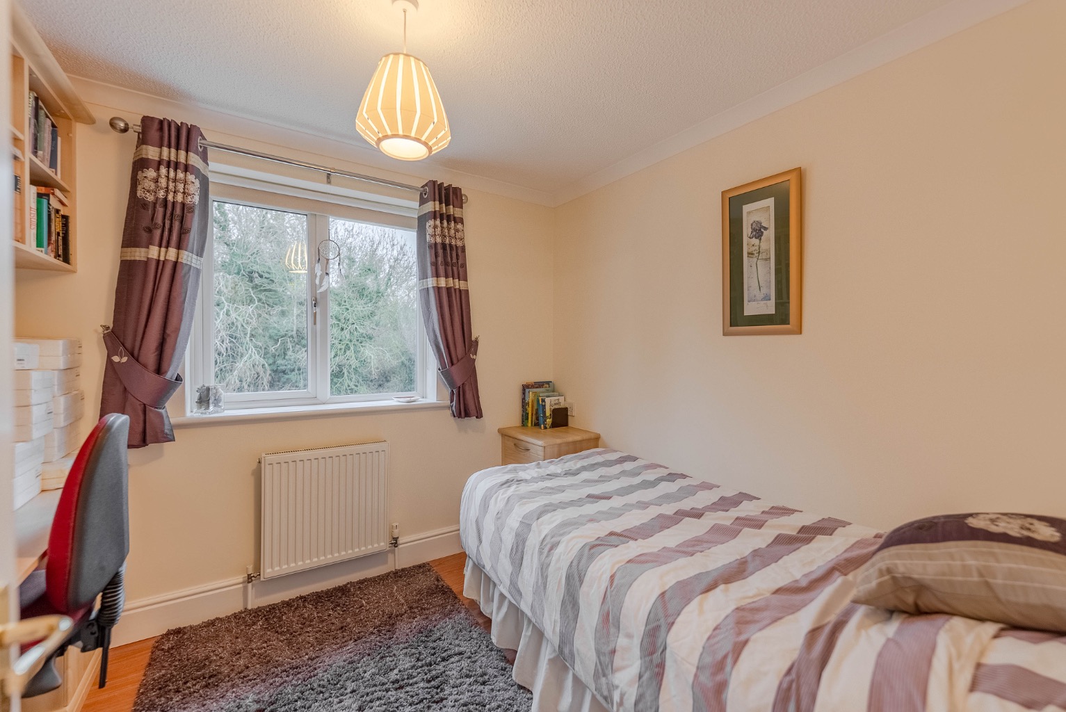 4 bed detached house for sale in Fairfields Drive, Cambridgeshire  - Property Image 17