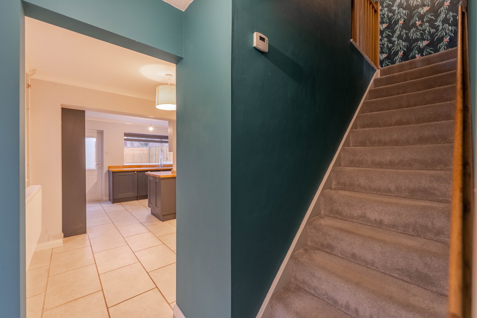 3 bed semi-detached house for sale in Westfield Road, Huntingdon 7