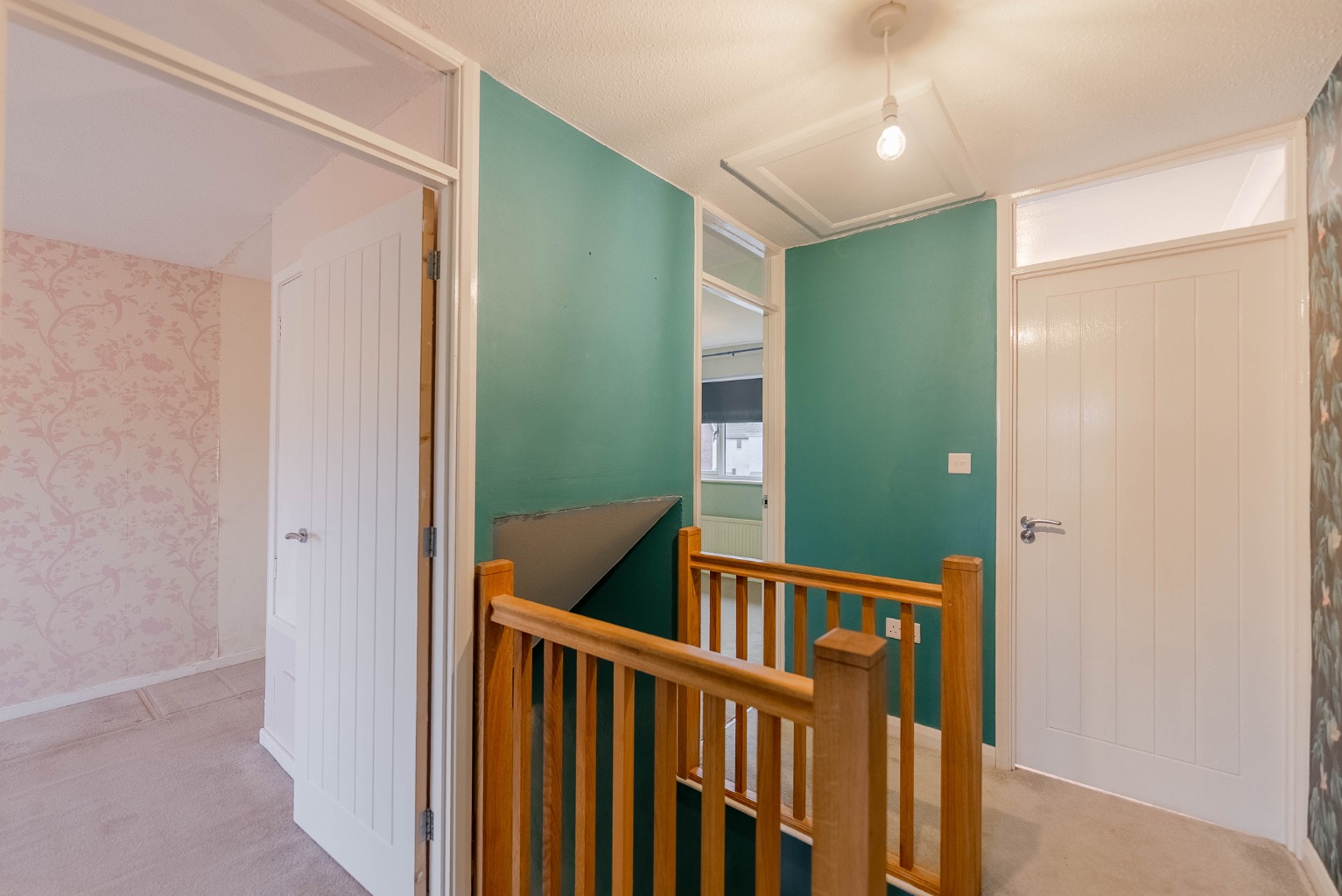 3 bed semi-detached house for sale in Westfield Road, Huntingdon  - Property Image 9
