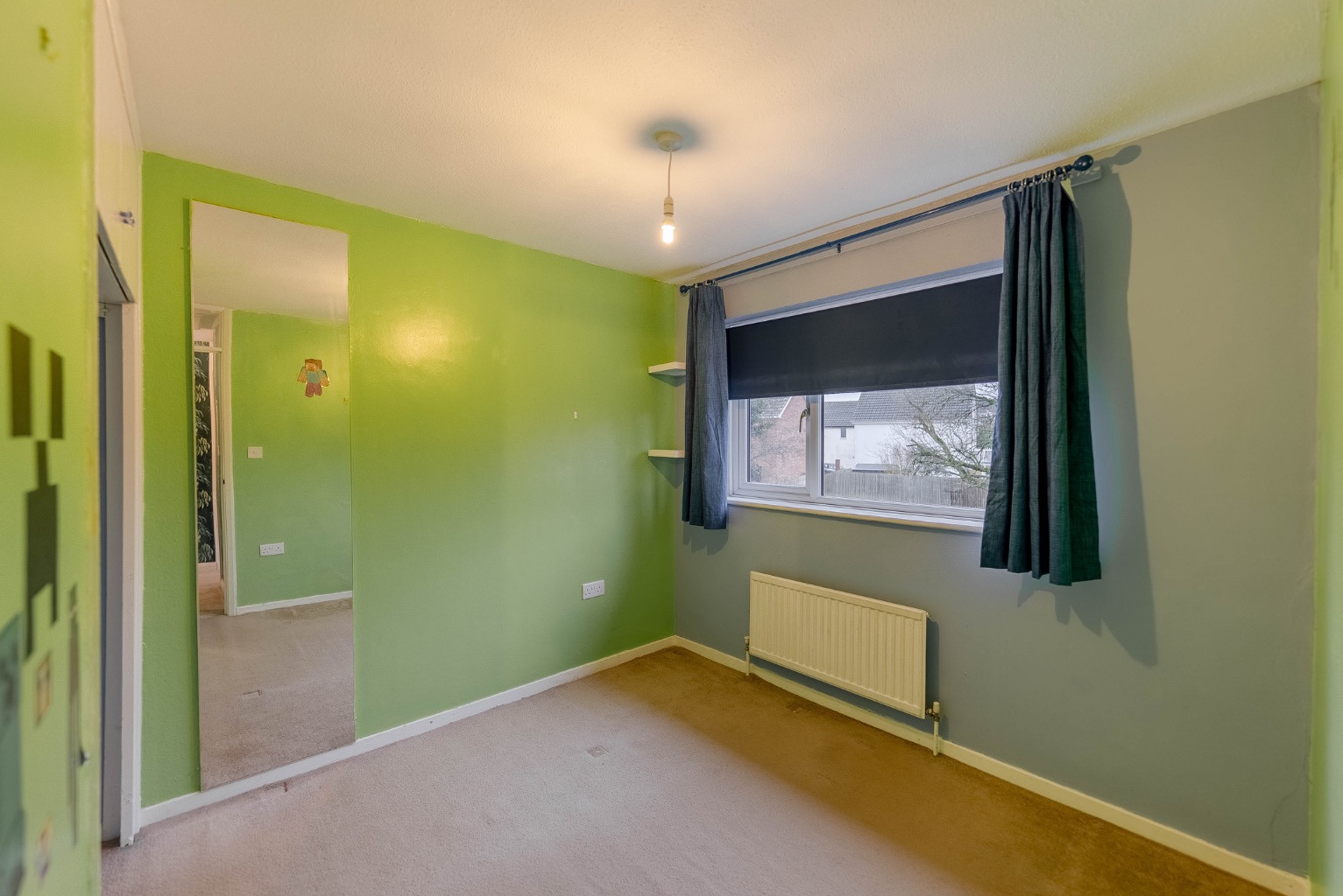 3 bed semi-detached house for sale in Westfield Road, Huntingdon 12