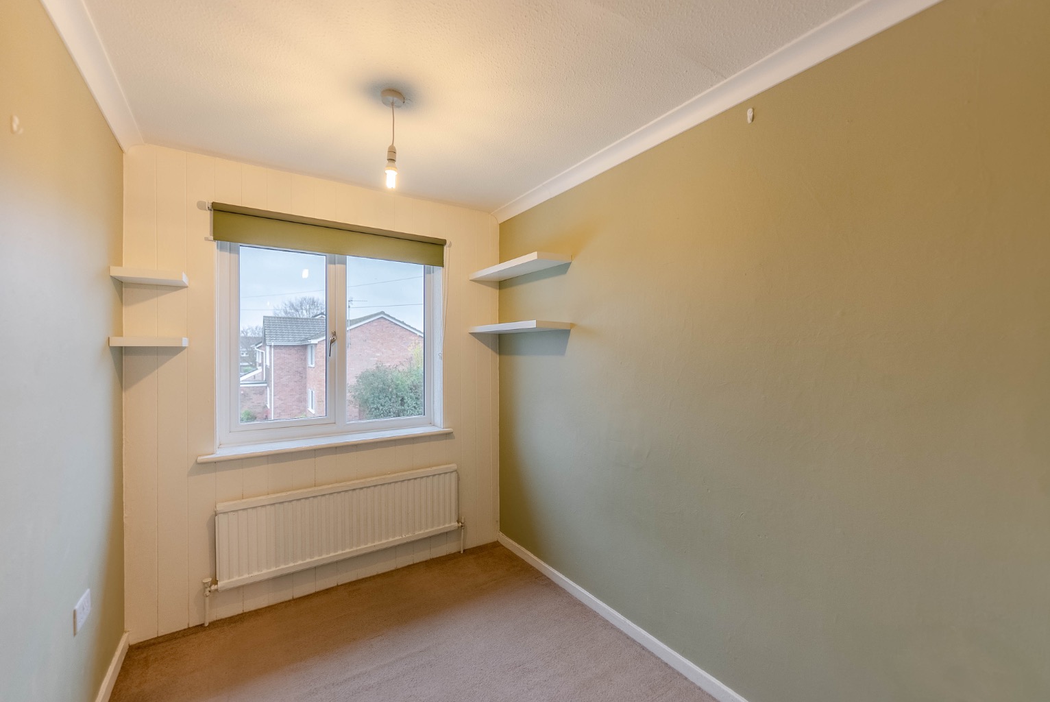 3 bed semi-detached house for sale in Westfield Road, Huntingdon 14