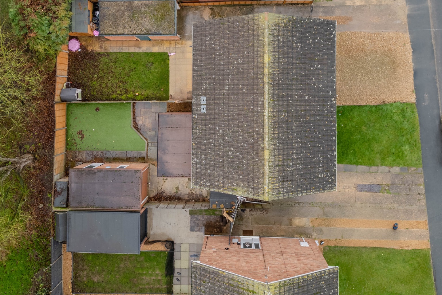 3 bed semi-detached house for sale in Westfield Road, Huntingdon 15