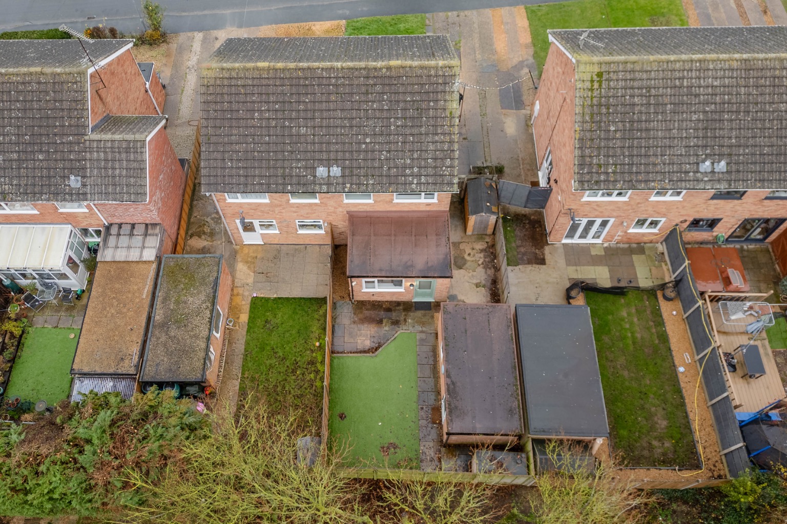 3 bed semi-detached house for sale in Westfield Road, Huntingdon 17