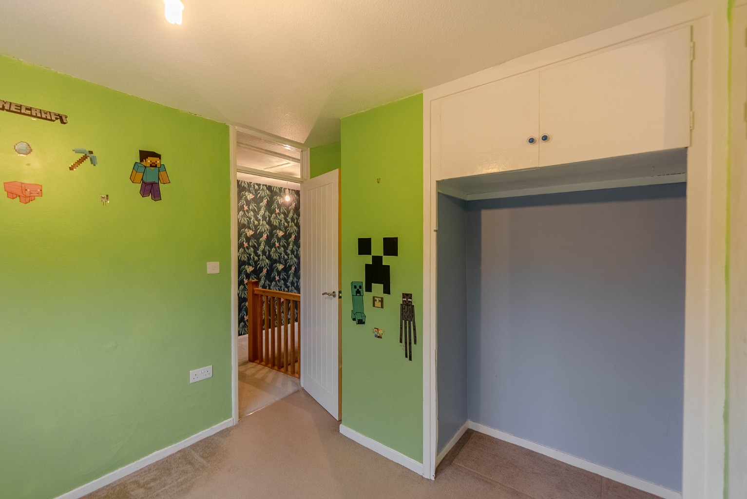 3 bed semi-detached house for sale in Westfield Road, Huntingdon  - Property Image 14