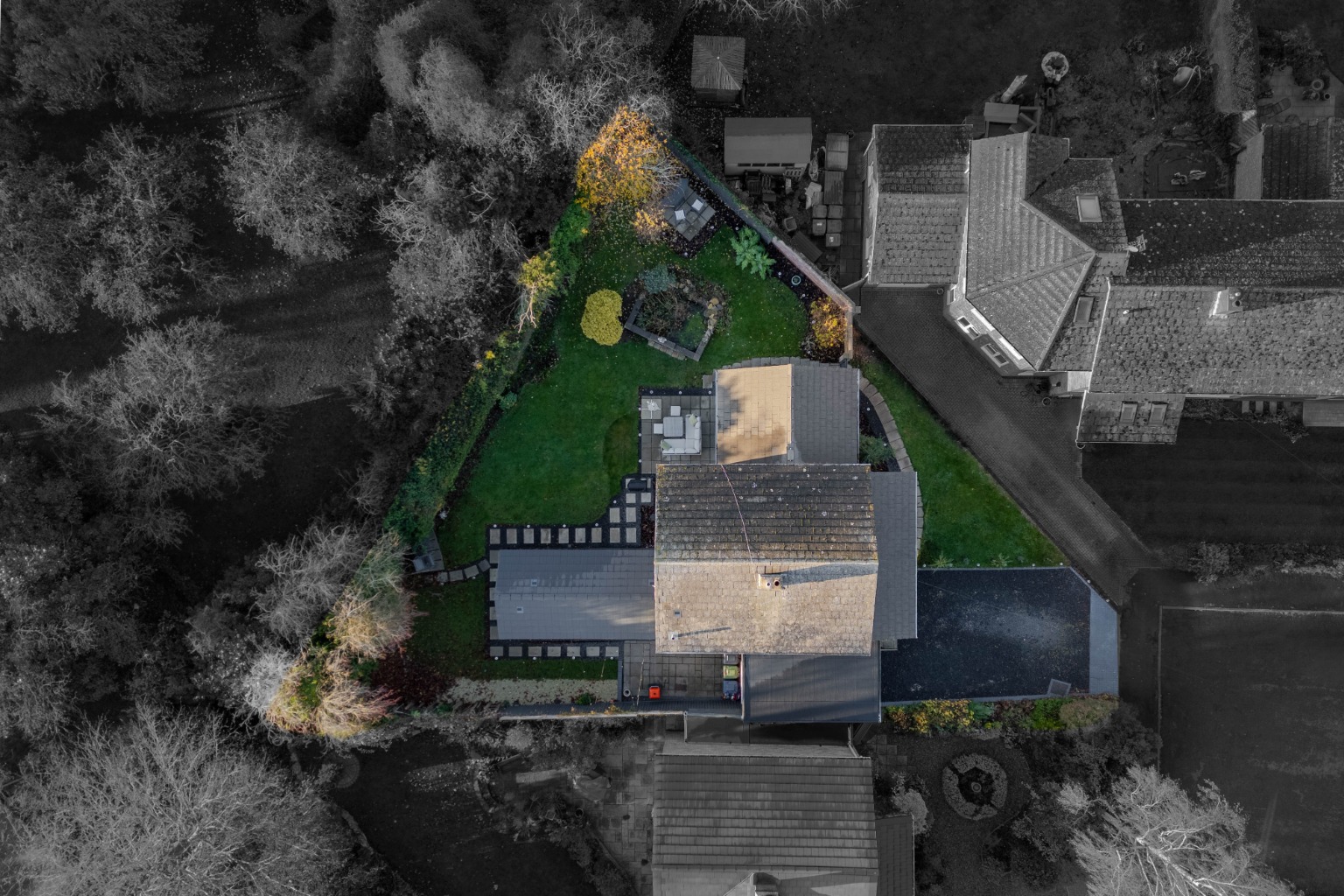 4 bed detached house for sale in West Brook, Cambridgeshire 25