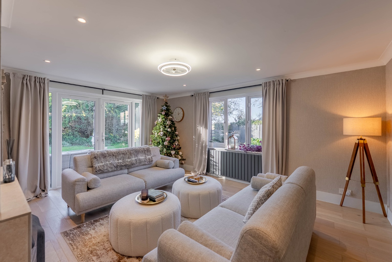 4 bed detached house for sale in West Brook, Cambridgeshire  - Property Image 2