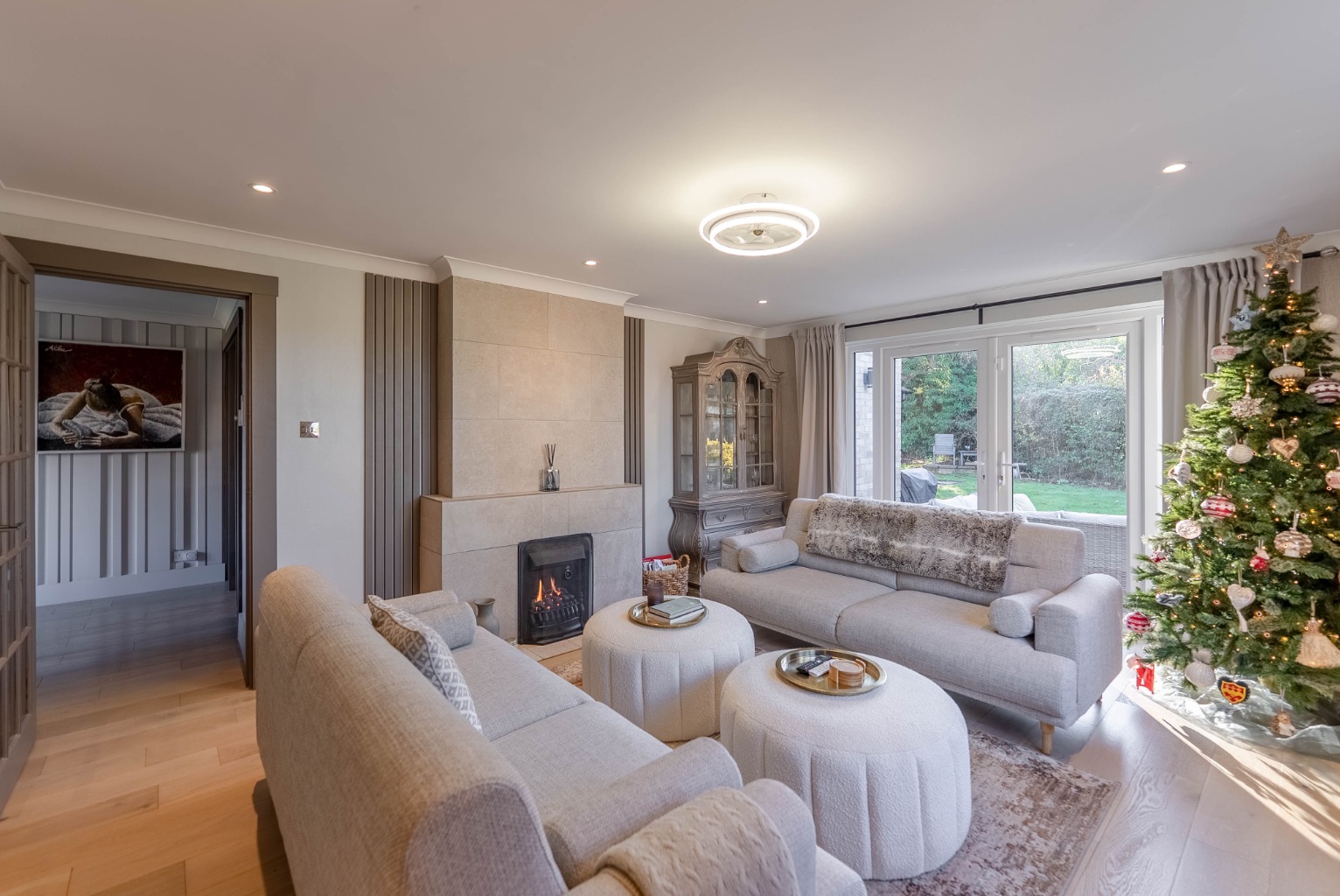 4 bed detached house for sale in West Brook, Cambridgeshire  - Property Image 6