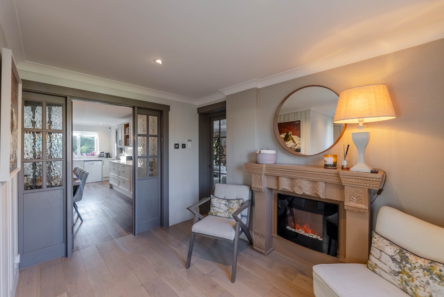 4 bed detached house for sale in West Brook, Cambridgeshire 4