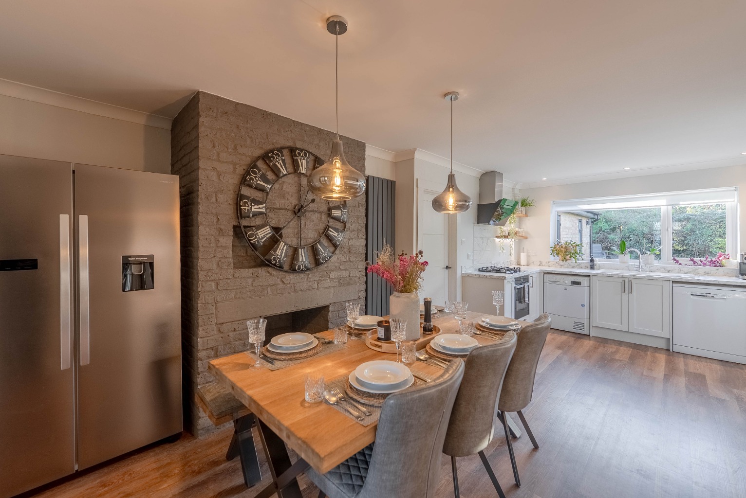 4 bed detached house for sale in West Brook, Cambridgeshire  - Property Image 8