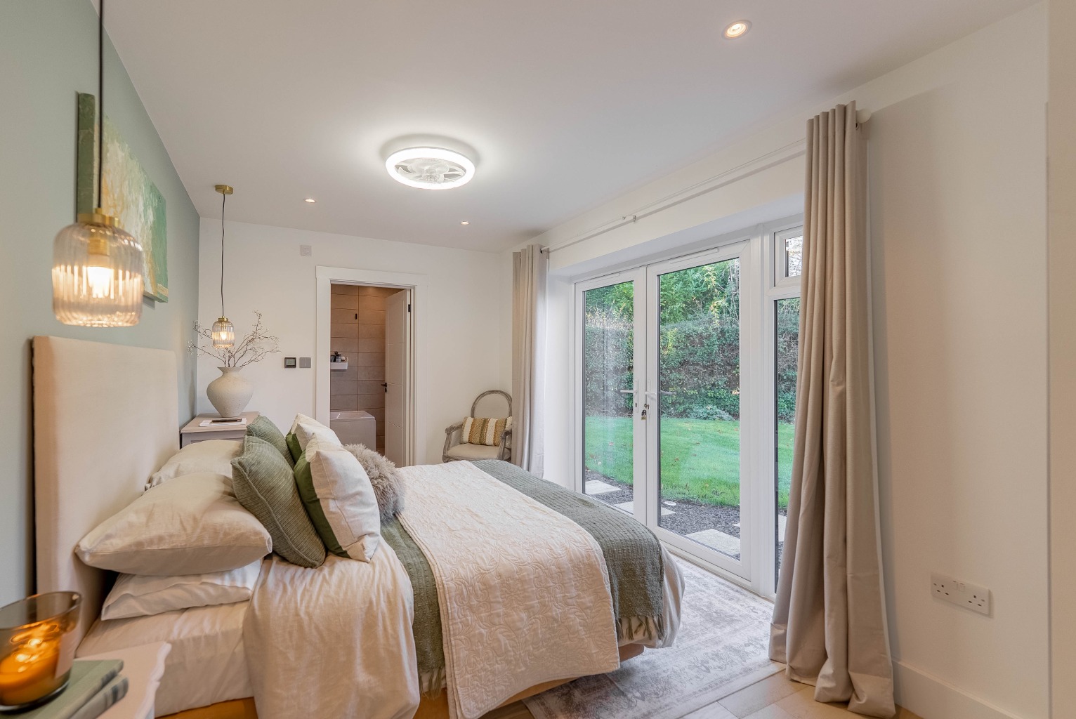 4 bed detached house for sale in West Brook, Cambridgeshire  - Property Image 12