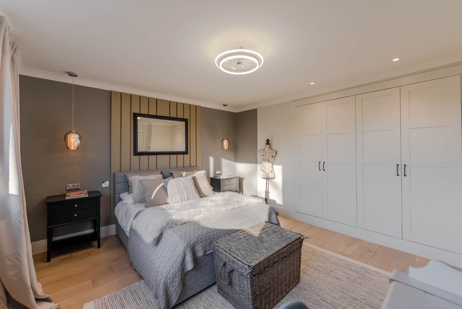 4 bed detached house for sale in West Brook, Cambridgeshire  - Property Image 15