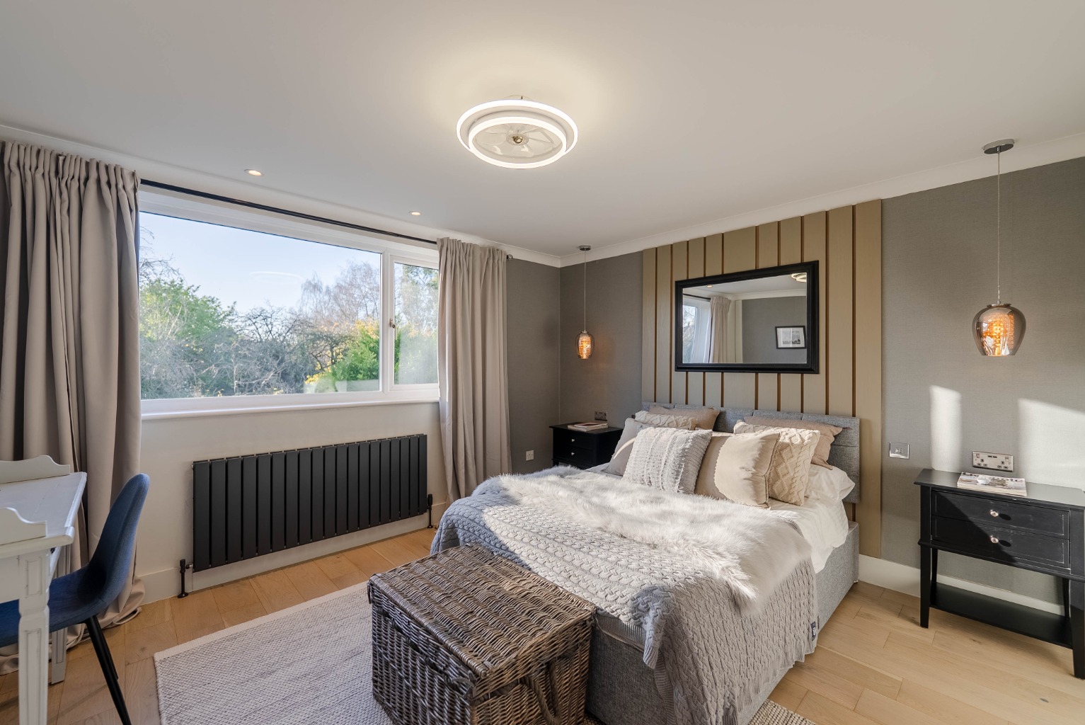 4 bed detached house for sale in West Brook, Cambridgeshire  - Property Image 16