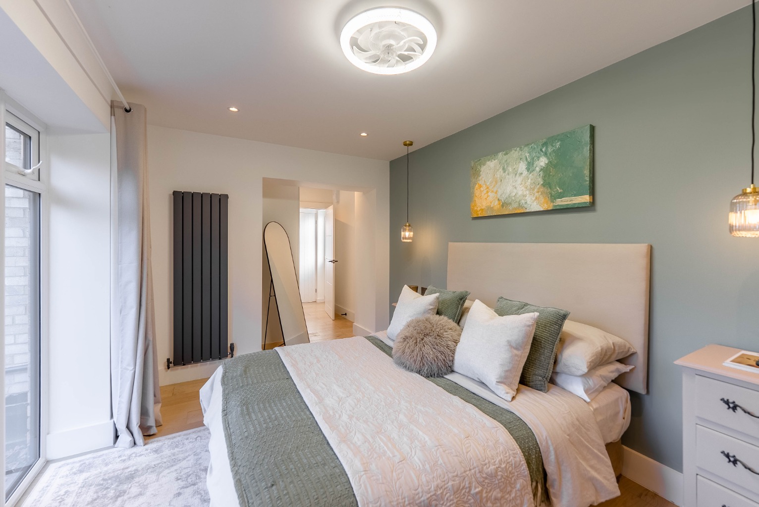 4 bed detached house for sale in West Brook, Cambridgeshire  - Property Image 13