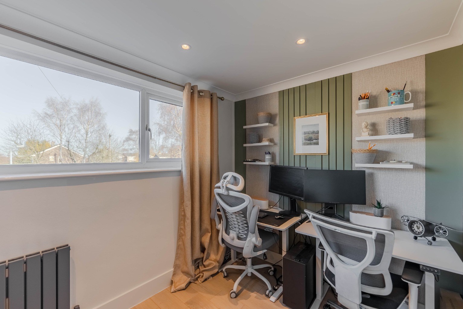 4 bed detached house for sale in West Brook, Cambridgeshire  - Property Image 20