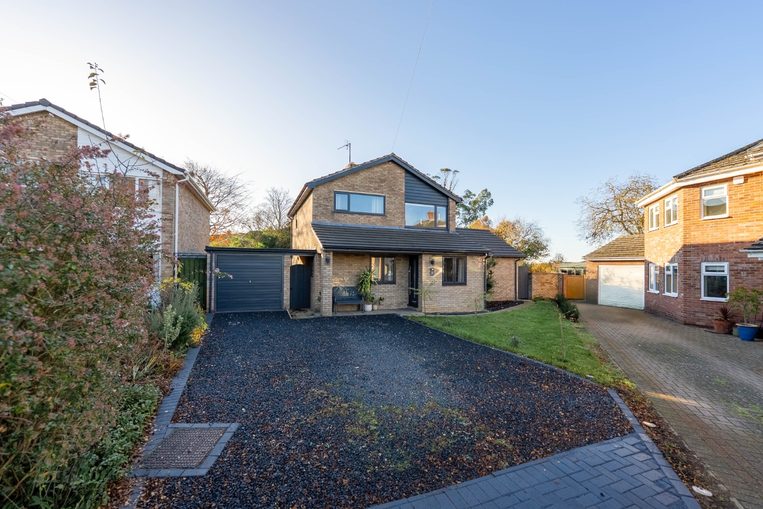 4 bed detached house for sale in West Brook, Cambridgeshire 24