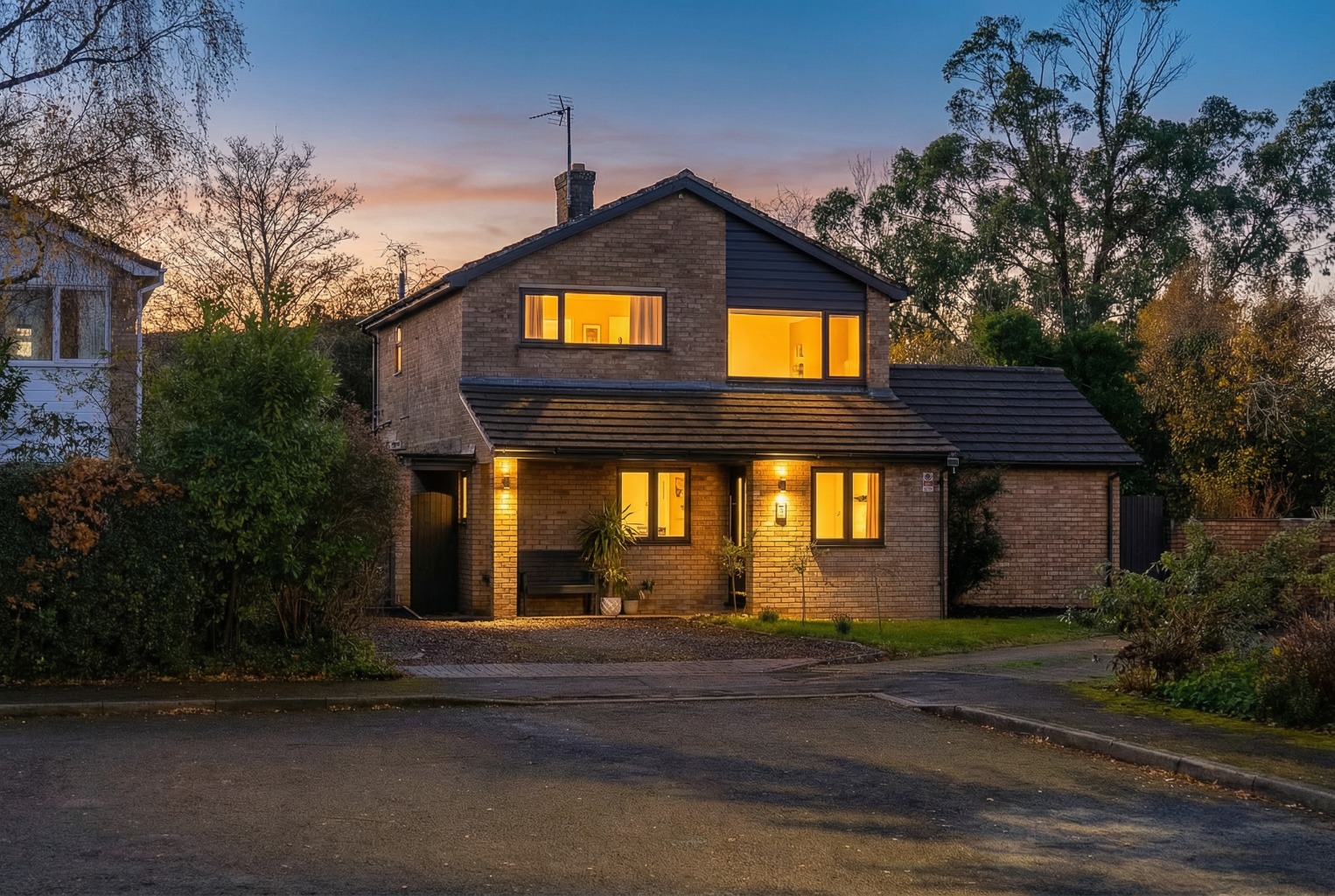 4 bed detached house for sale in West Brook, Cambridgeshire 26