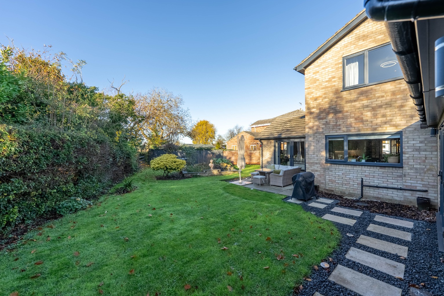 4 bed detached house for sale in West Brook, Cambridgeshire 21