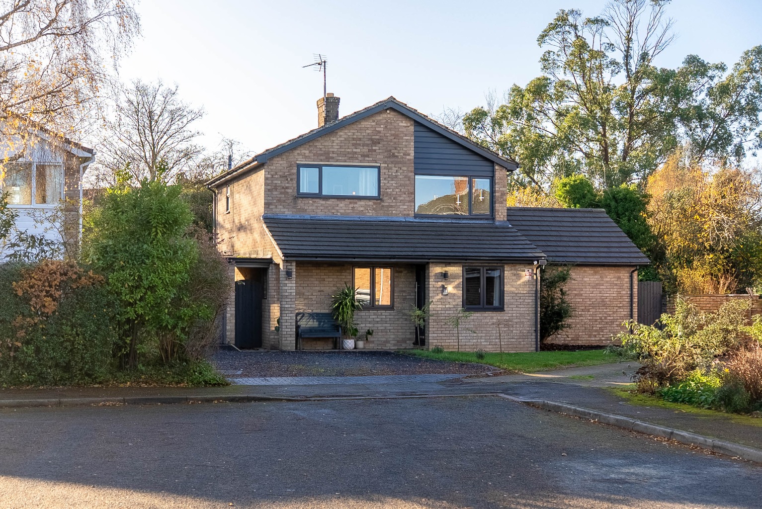 4 bed detached house for sale in West Brook, Cambridgeshire, PE28