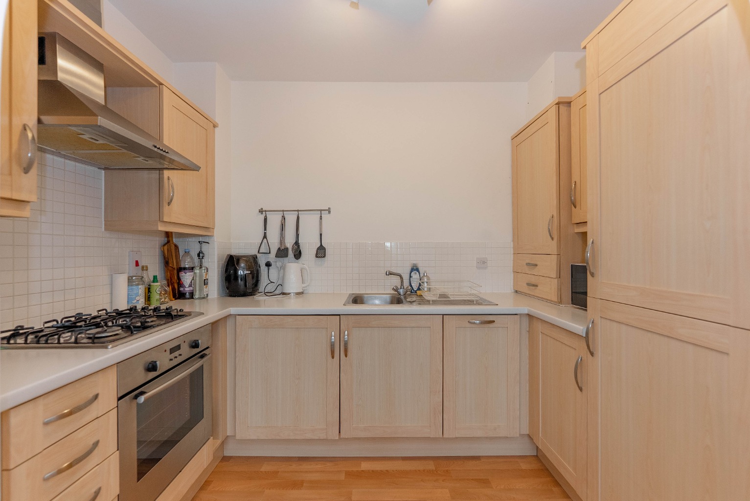 1 bed flat for sale in Leas Close, St Ives  - Property Image 7