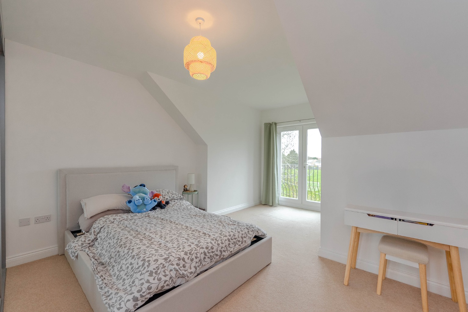 1 bed flat for sale in Leas Close, St Ives 3