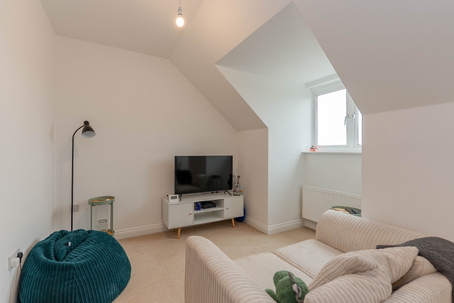 1 bed flat for sale in Leas Close, St Ives  - Property Image 6