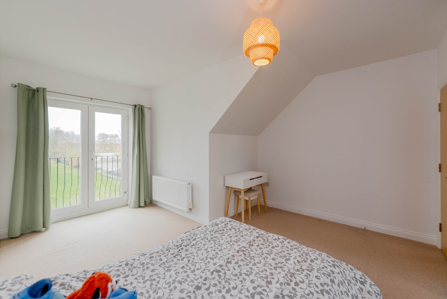 1 bed flat for sale in Leas Close, St Ives  - Property Image 9
