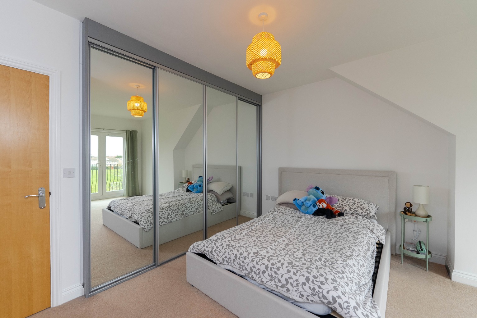 1 bed flat for sale in Leas Close, St Ives  - Property Image 8