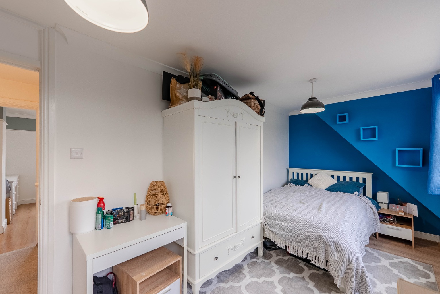 3 bed semi-detached house for sale in Manor Lane, Huntingdon 13