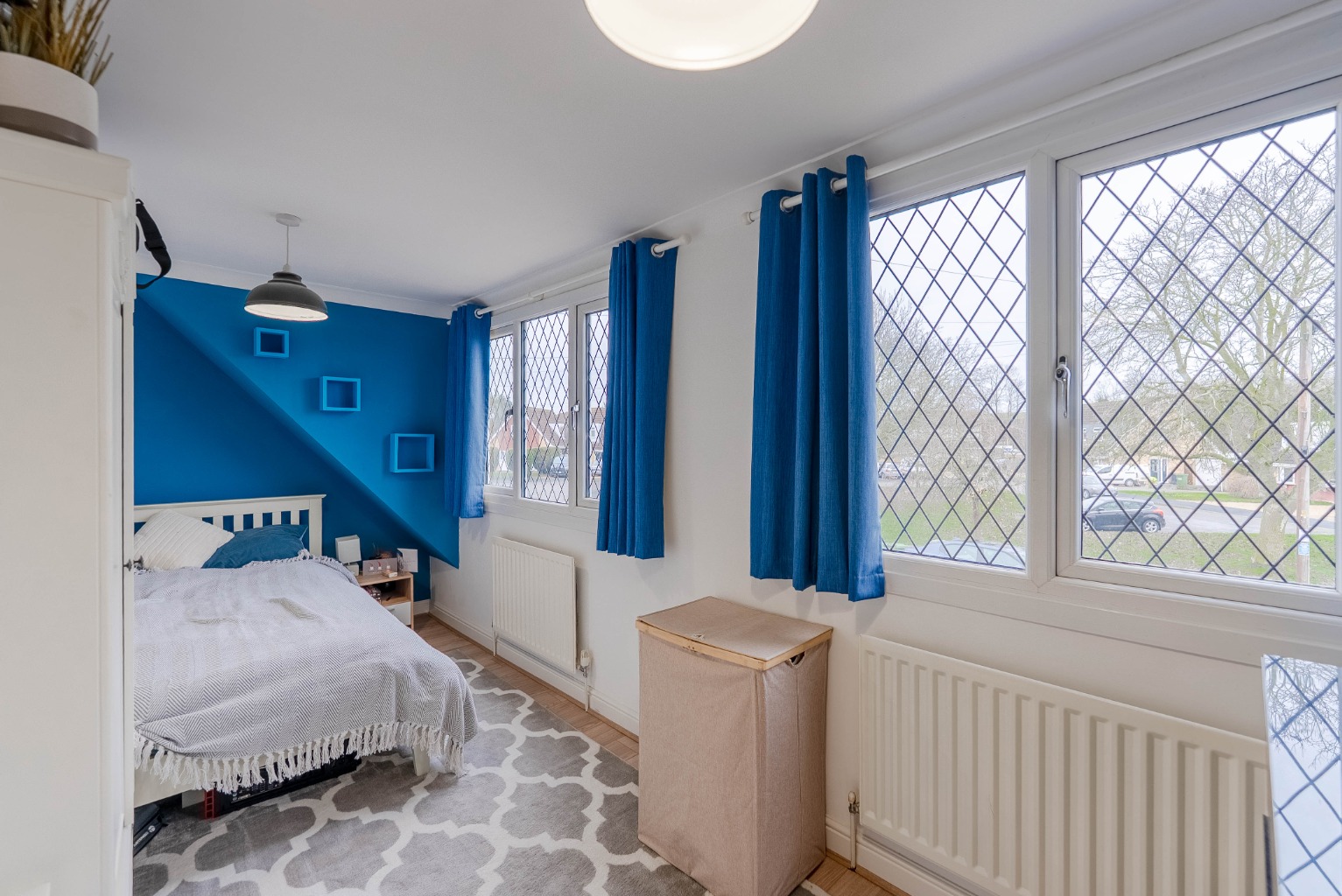 3 bed semi-detached house for sale in Manor Lane, Huntingdon  - Property Image 15