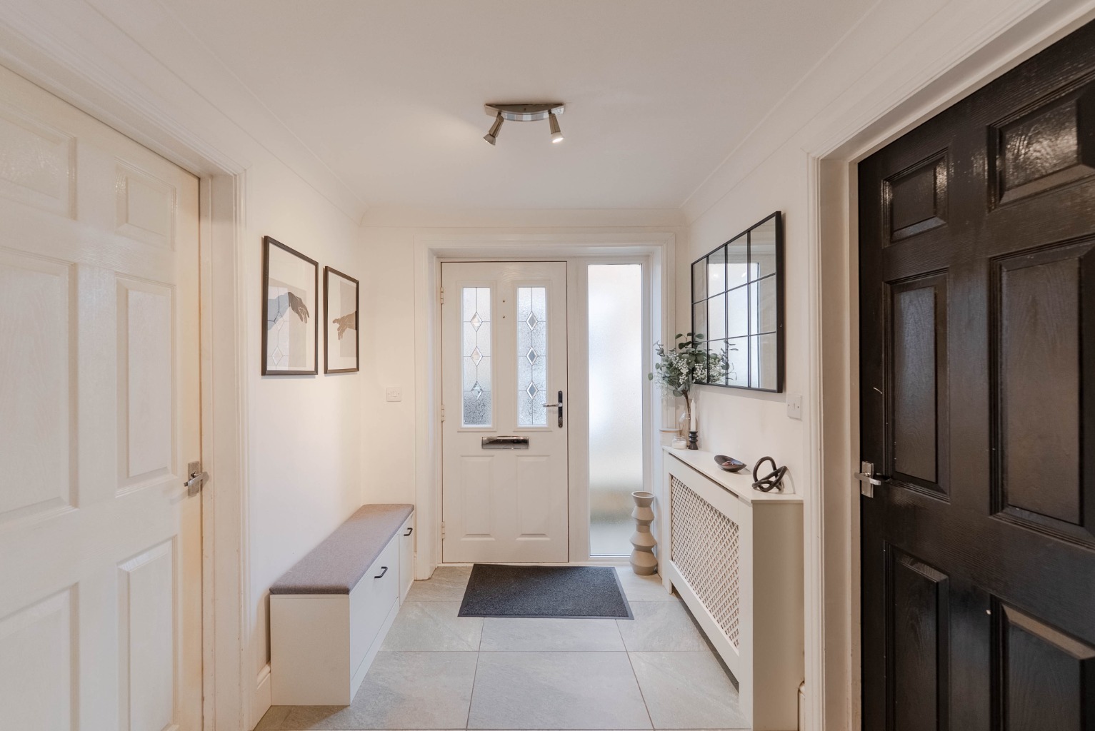 3 bed semi-detached house for sale in Manor Lane, Huntingdon 10