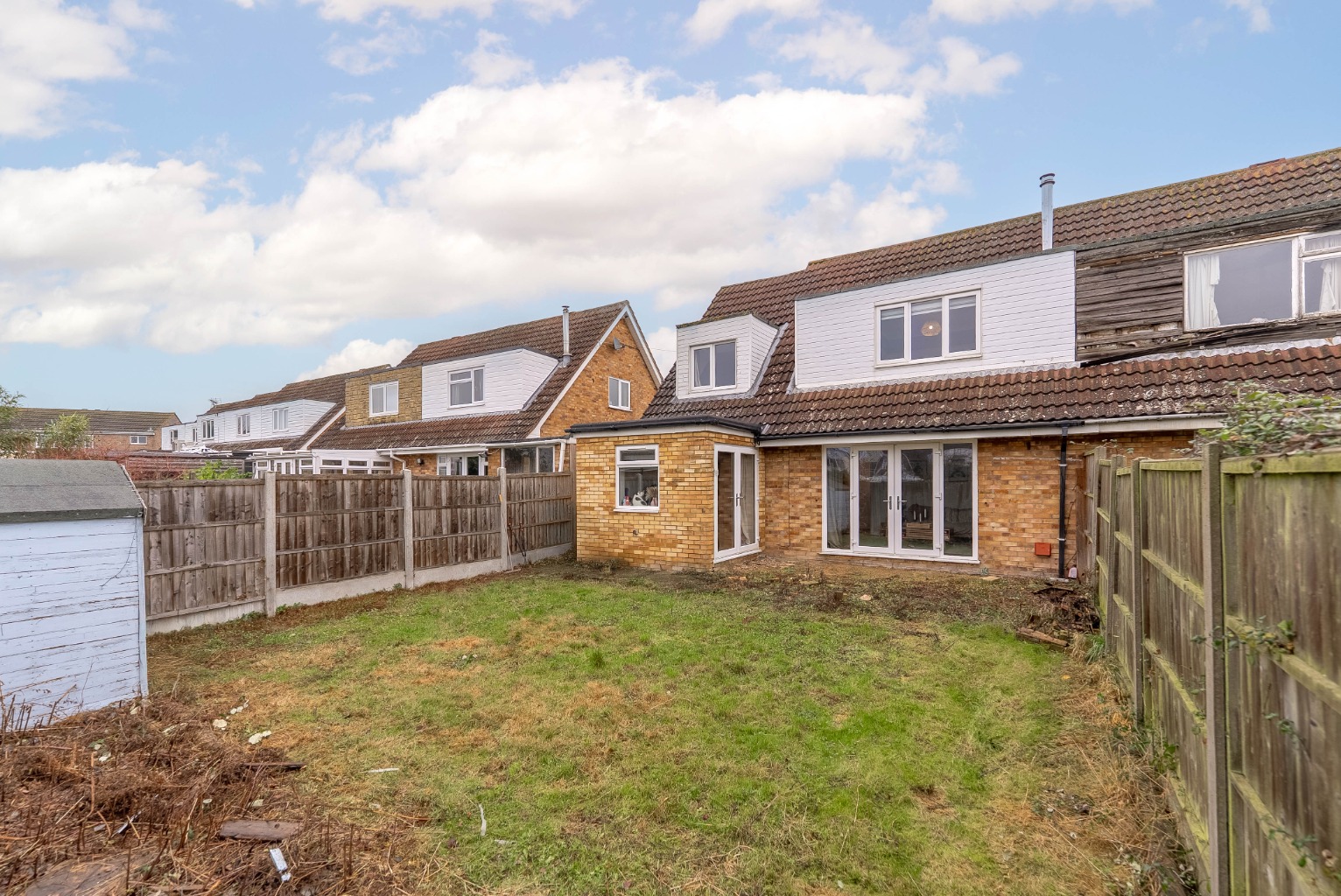 3 bed semi-detached house for sale in Manor Lane, Huntingdon 17