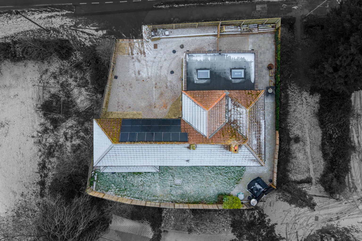 5 bed detached house for sale in Station Road, Cambridgeshire  - Property Image 28