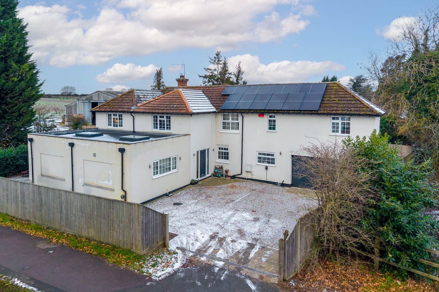 5 bed detached house for sale in Station Road, Cambridgeshire 28