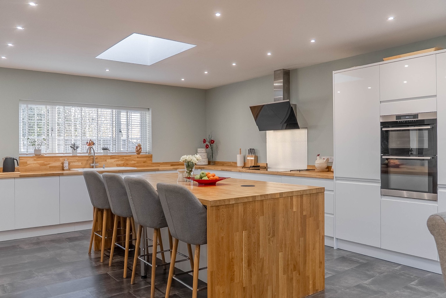 5 bed detached house for sale in Station Road, Cambridgeshire 4