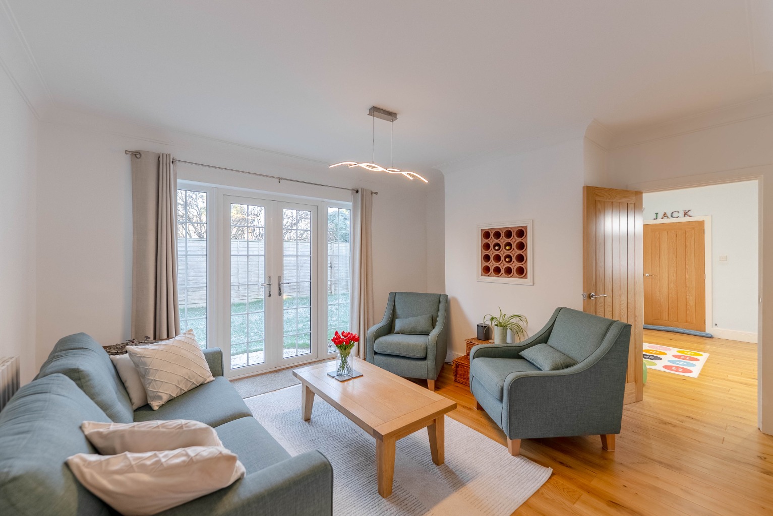 5 bed detached house for sale in Station Road, Cambridgeshire  - Property Image 10