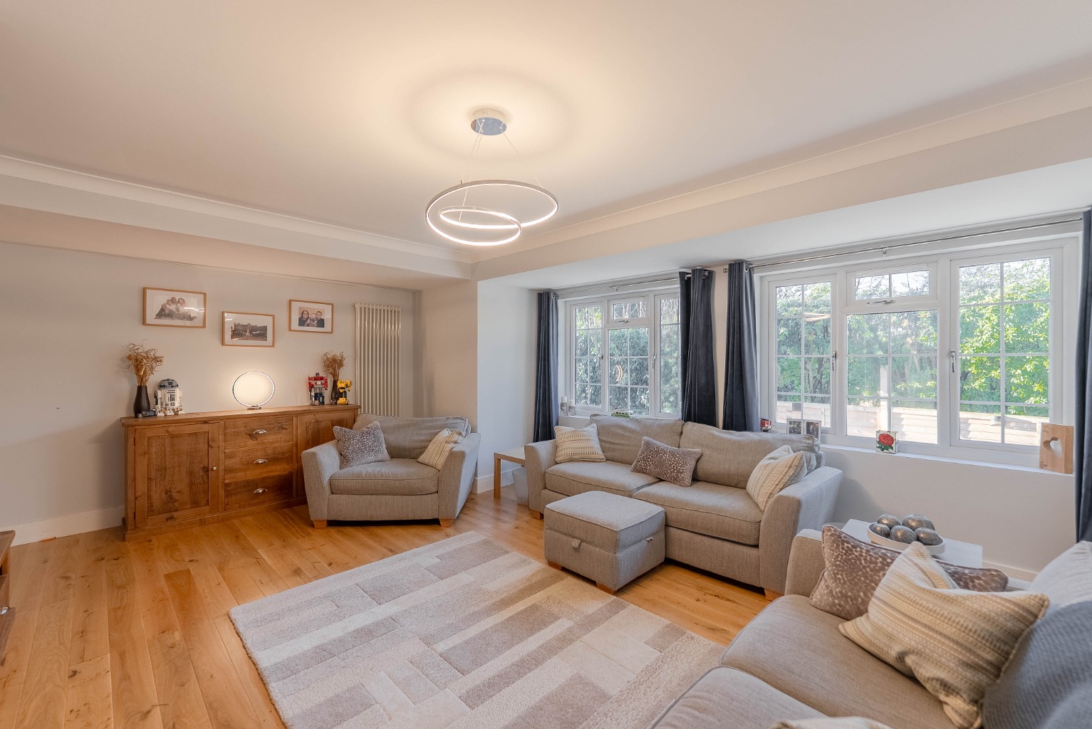 5 bed detached house for sale in Station Road, Cambridgeshire 8