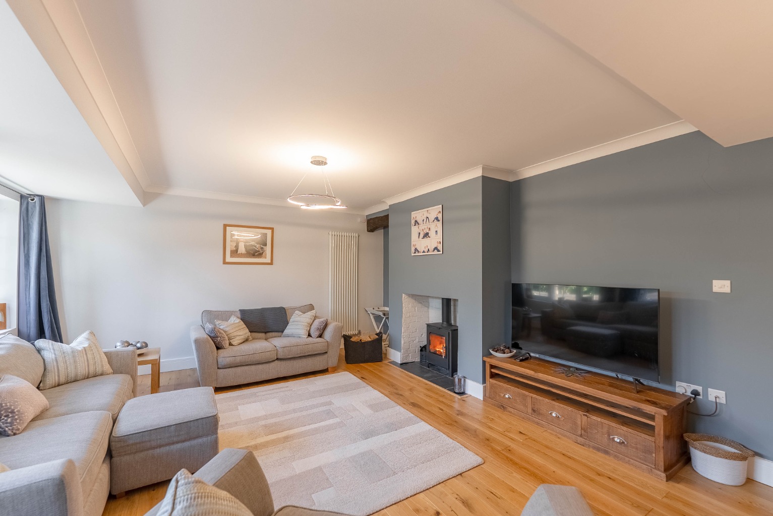 5 bed detached house for sale in Station Road, Cambridgeshire  - Property Image 8