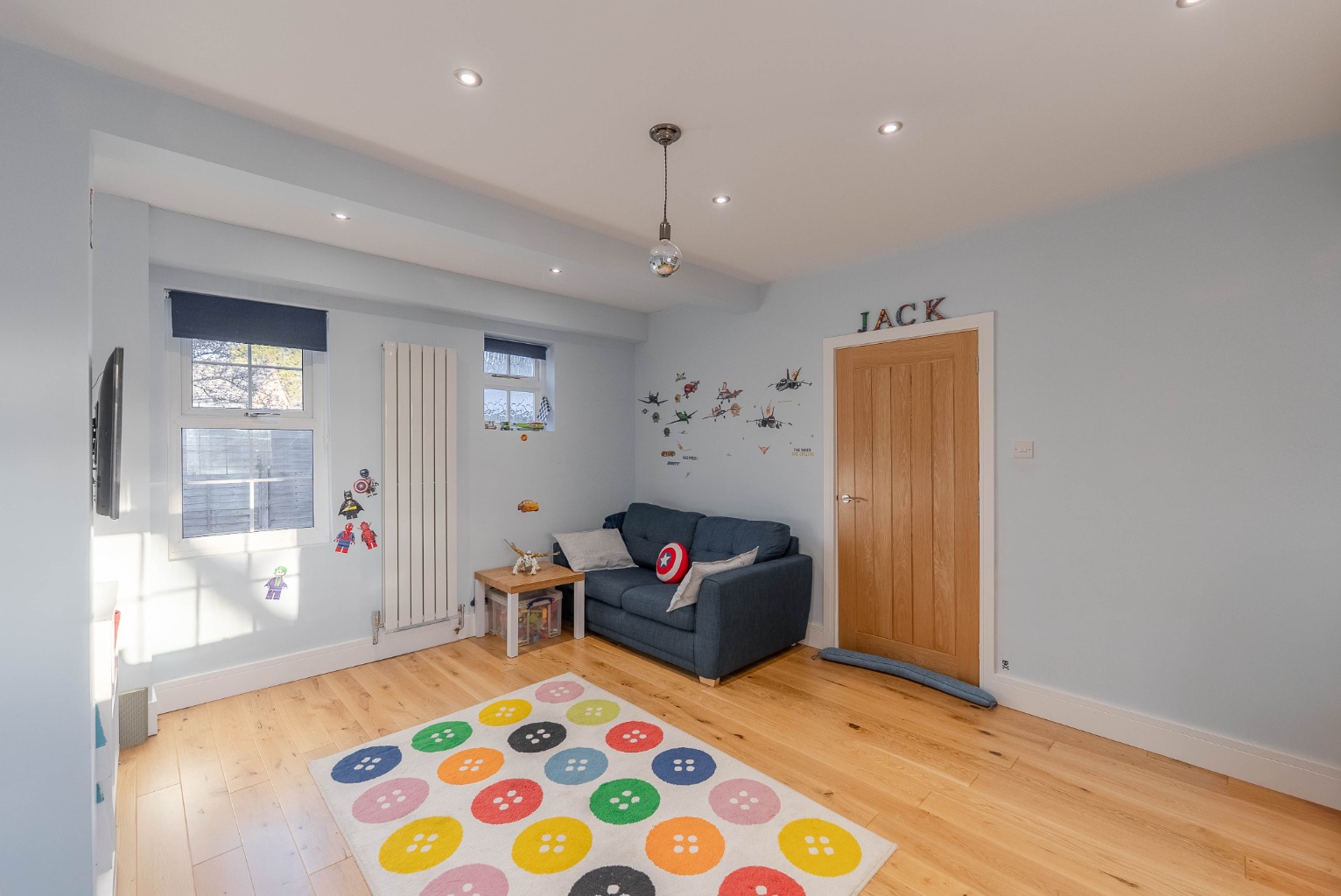 5 bed detached house for sale in Station Road, Cambridgeshire  - Property Image 11