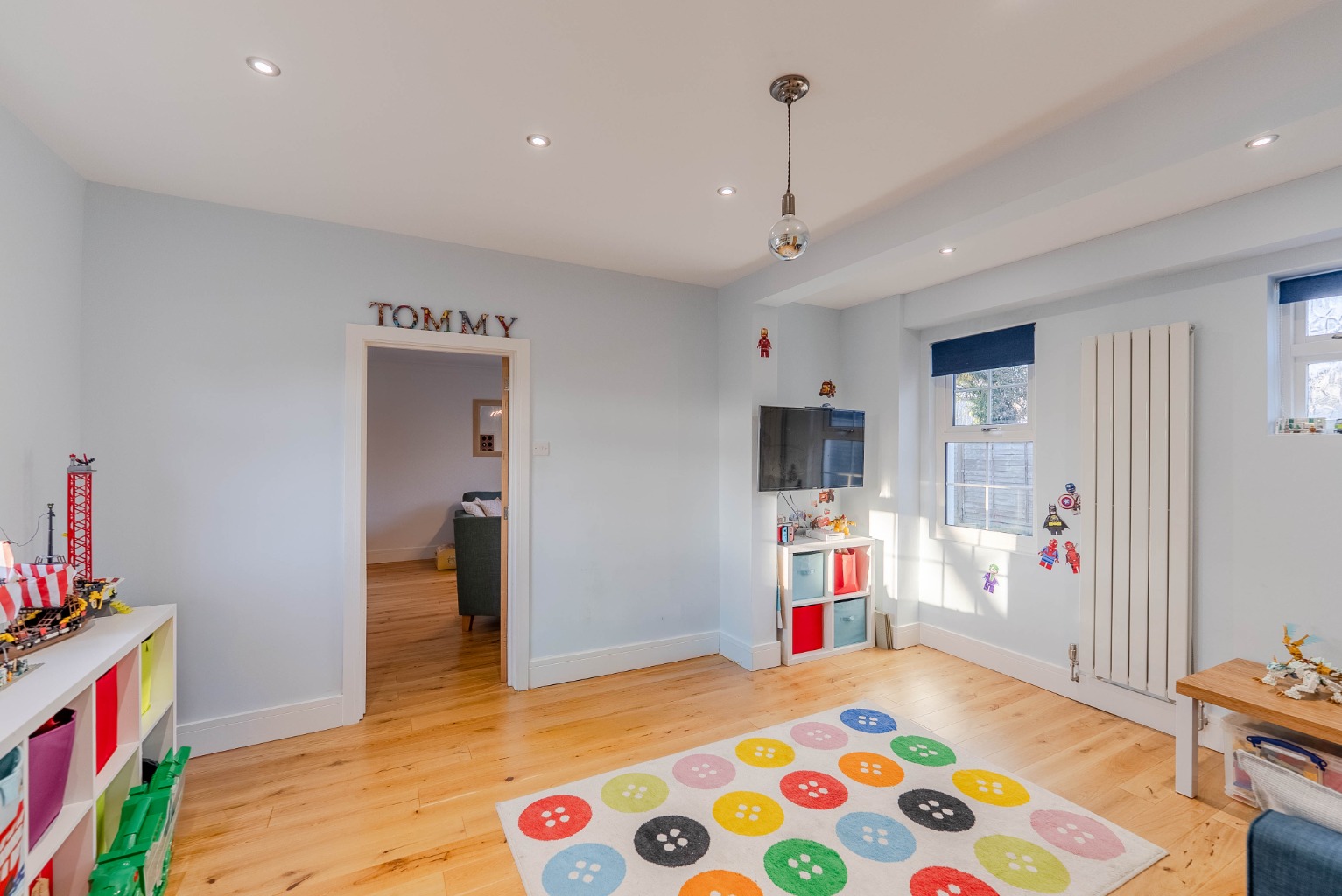 5 bed detached house for sale in Station Road, Cambridgeshire 11